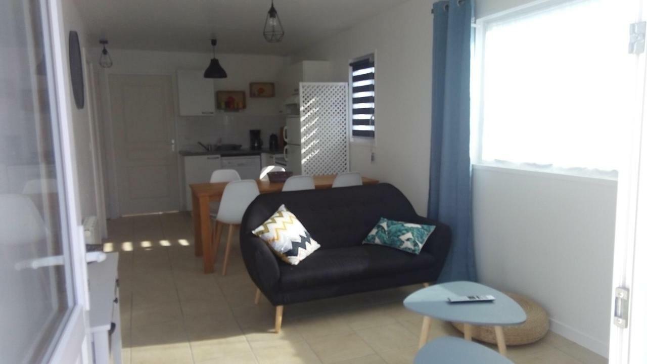 Chalet Les Dauphins Saint-Georges-de-la-Riviere Экстерьер фото